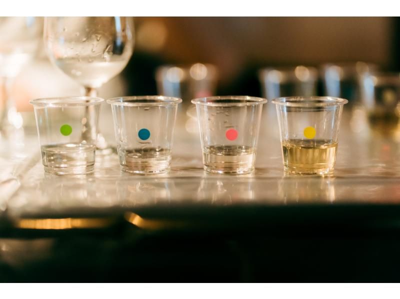 [Tokyo, Yanesen] For beginners! Sake tasting & making your own souvenir (mini komo barrel) 60 minutesの紹介画像