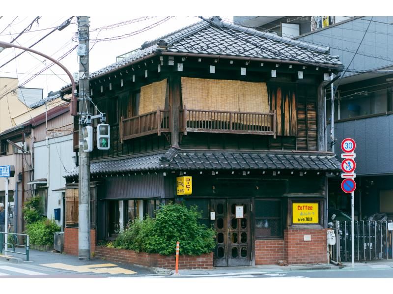 [Tokyo, Yanesen] For beginners! Sake tasting & making your own souvenir (mini komo barrel) 60 minutesの紹介画像