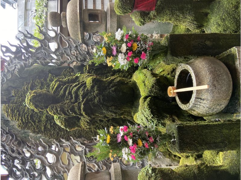 [Namba] Private Sightseeing and Gourmet Tour <3-Hour Course>の紹介画像
