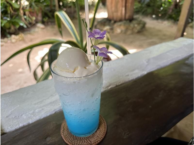 【宫古岛 - 含交通】★可选无人机摄影★ 2.5小时宫古岛观光摄影之旅（含全程交通）当地导游，让您安心无忧！の紹介画像