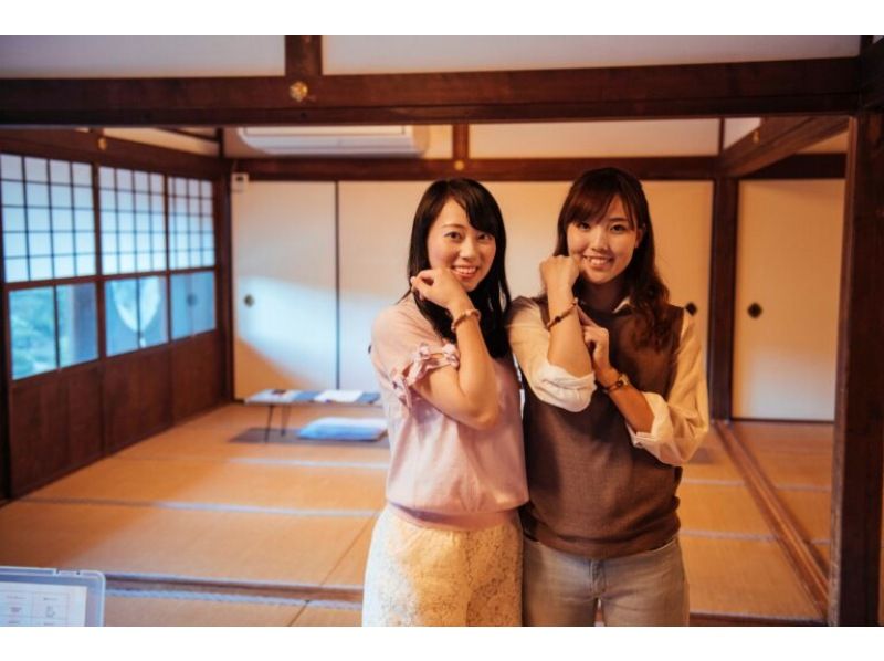 【滋賀・大津】総本山 三井寺 修行体験ツアー ～選べる修行とお寺めぐり～の紹介画像