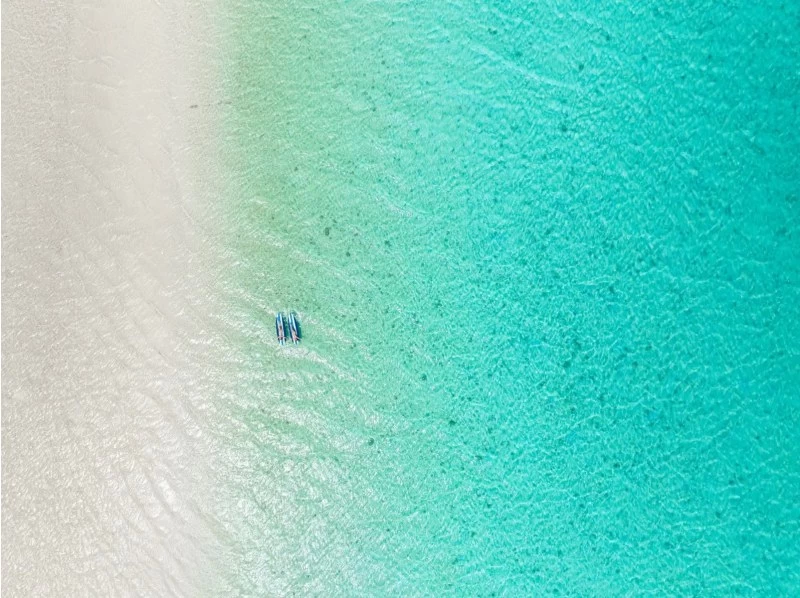 [Ishigaki Island SUP & Kayak Experience] Come empty-handed & same-day registration OK! Relax on a private beach! Showers, toilets and parking available! Photo data gift!の紹介画像