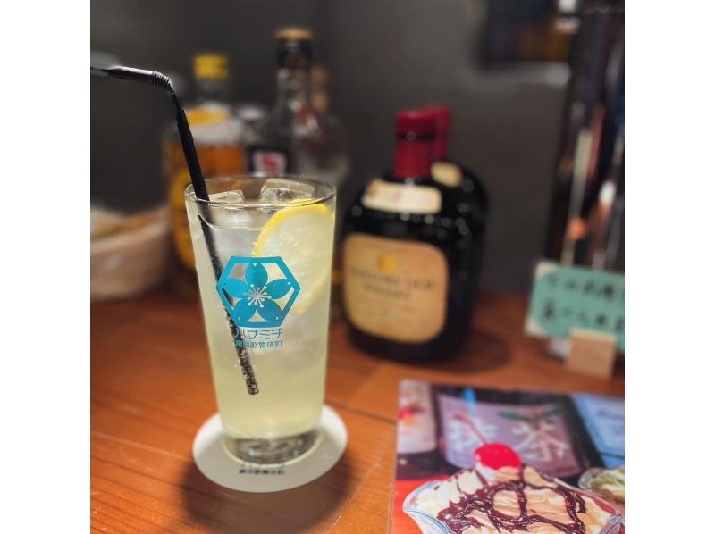 【东京新宿】轻松体验传统艺能！在特设座位观看人气戏剧和舞蹈表演！附赠纪念照和一杯饮品の紹介画像