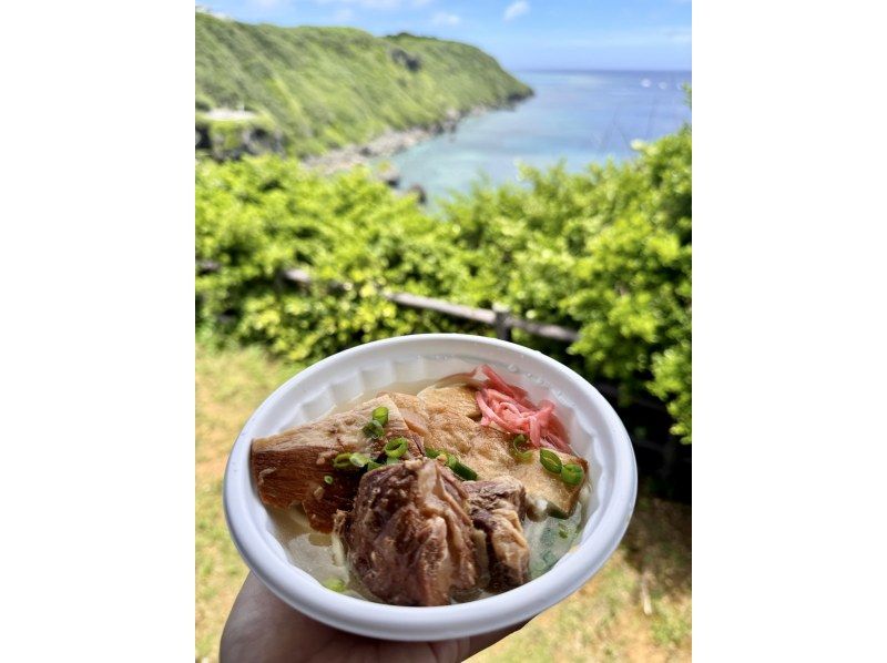 [Okinawa, Miyakojima] Enjoy the sea and land! Custom-made one-day tour/private tour for one groupの紹介画像