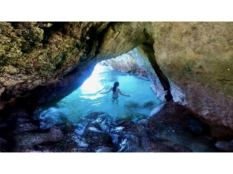 [Okinawa, Miyakojima] Enjoy the sea and land! Custom-made one-day tour/private tour for one groupの紹介画像
