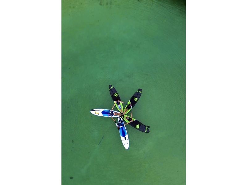 [Okinawa, Miyakojima] Enjoy the sea and land! Custom-made one-day tour/private tour for one groupの紹介画像
