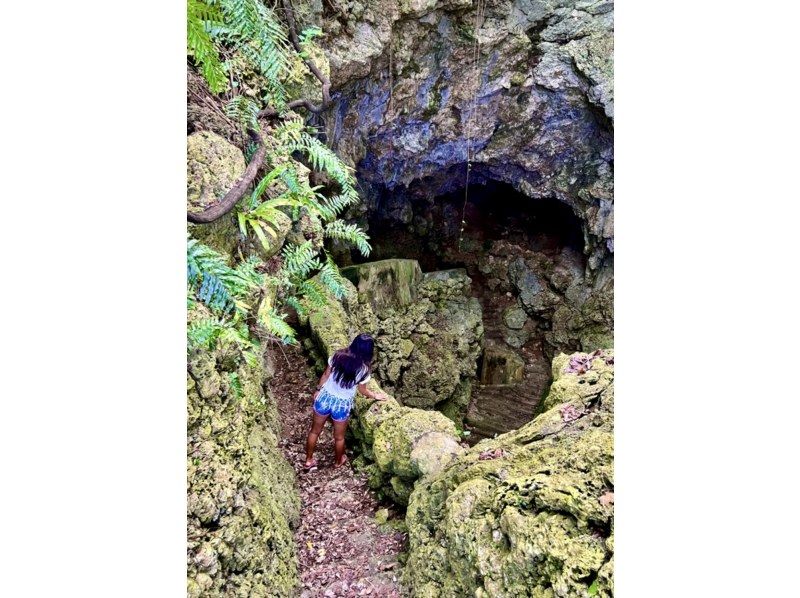 [Okinawa, Miyakojima] Enjoy the sea and land! Custom-made one-day tour/private tour for one groupの紹介画像