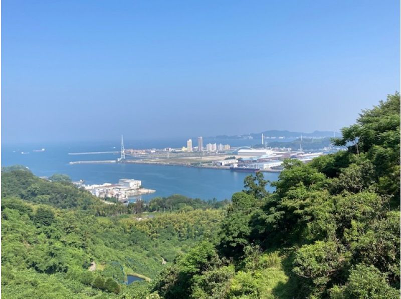 日本遺産　熊野古道紀伊路　藤白坂を歩く　ベテランガイド同行の紹介画像