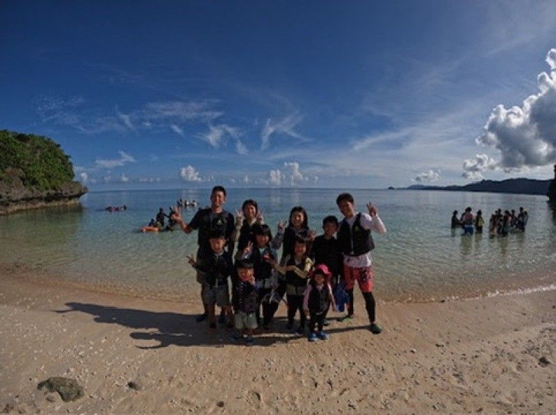 格安ツアー【ウミガメ遭遇率99％】1.5時間★当日予約OK★ウミガメシュノーケル GoPro写真データ無料プレゼントの紹介画像