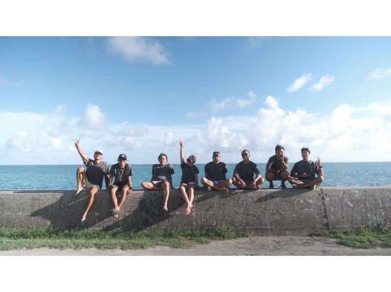 格安ツアー【ウミガメ遭遇率99％】1.5時間★当日予約OK★ウミガメシュノーケル GoPro写真データ無料プレゼントの紹介画像