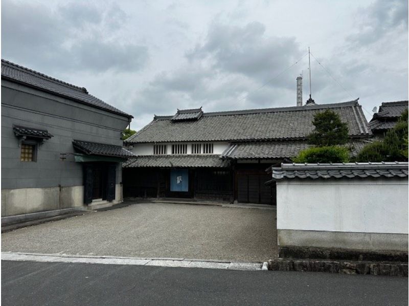 【岡山県津山市】静寂と醸造の饗食～本源寺で味わう特別精進料理と日本酒文化の極みの紹介画像
