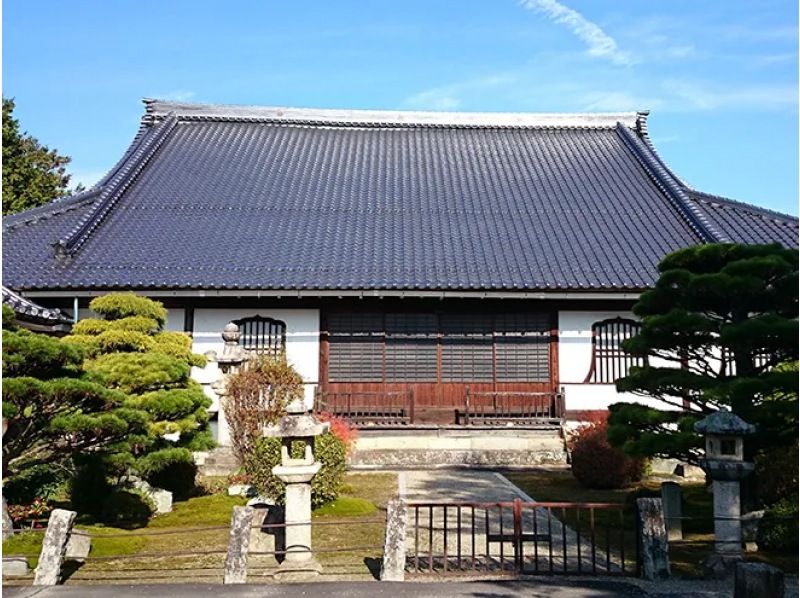 【岡山県津山市】静寂と醸造の饗食～本源寺で味わう特別精進料理と日本酒文化の極みの紹介画像