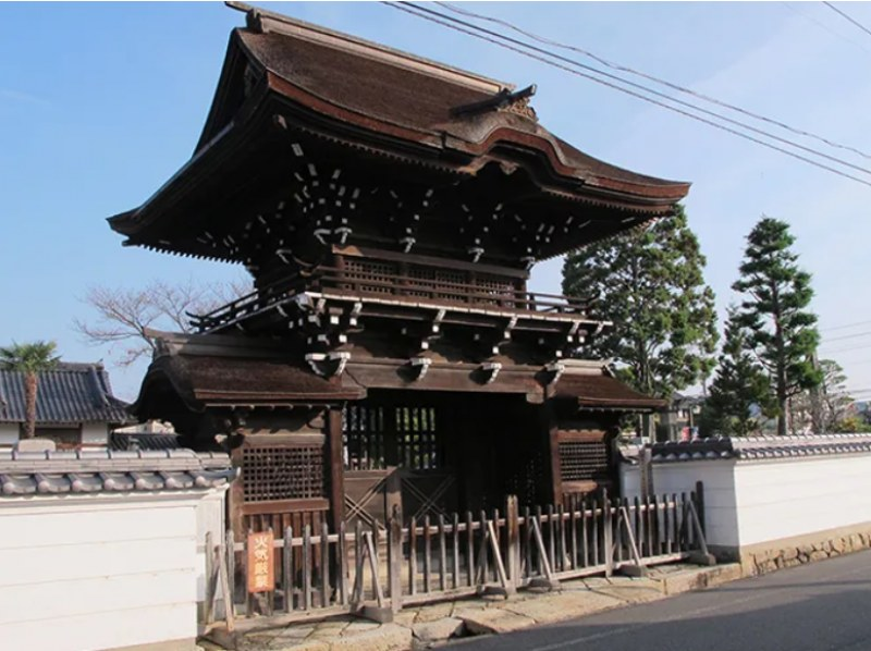 【岡山県津山市】伝統美に触れる！寺町タイムトラベルの紹介画像