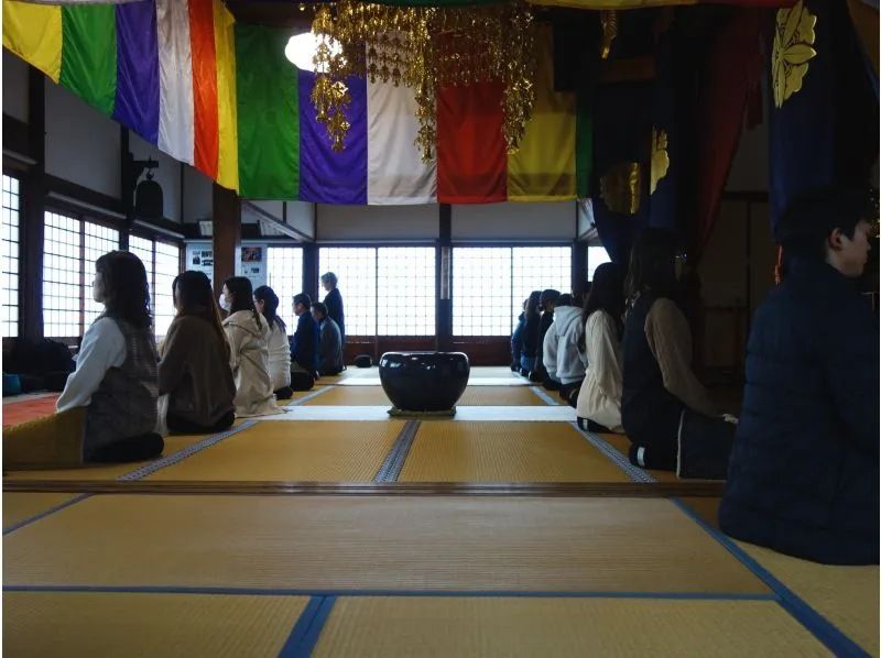 【岡山県津山市】伝統美に触れる！寺町タイムトラベルの紹介画像