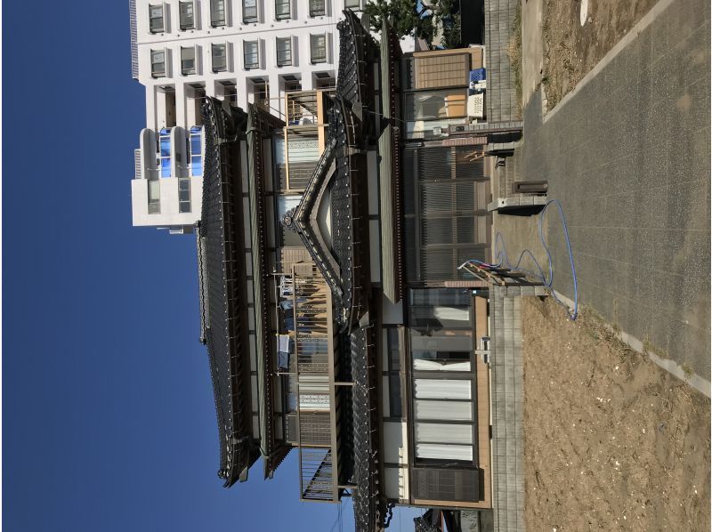【9/22New Moonヨガリトリート】ビーチで新月に願いを・・・in九十九里浜白里海岸の紹介画像