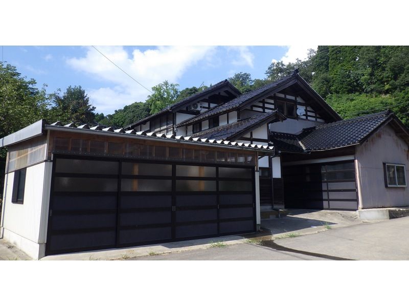 【石川・津幡】いのちかがやく里山づくり～挑戦1吉倉の山道の再生の紹介画像