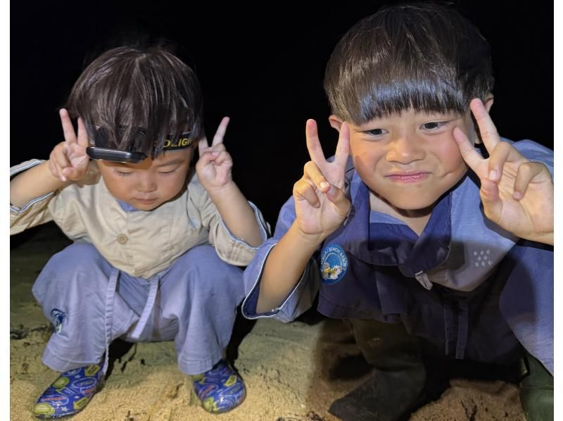 [石垣岛 - 夜河] 捕捉龙虾 & 感恩生命的星夜晚餐体验の紹介画像