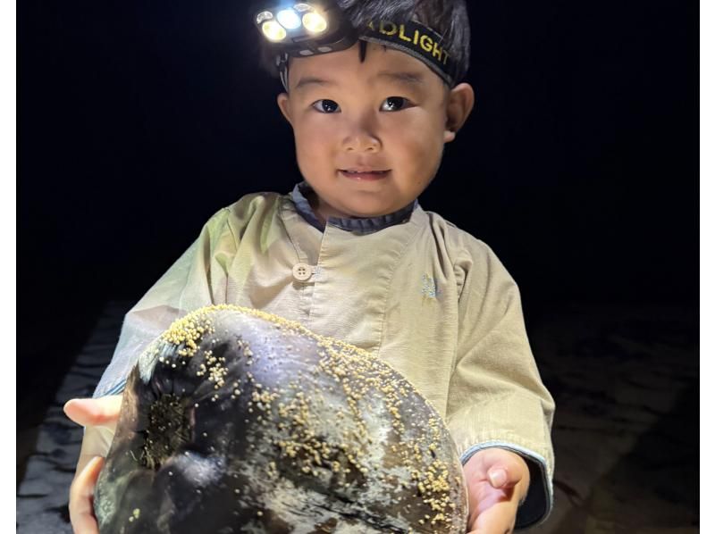 [石垣岛 - 夜河] 捕捉龙虾 & 感恩生命的星夜晚餐体验の紹介画像