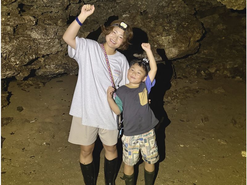 [石垣岛 - 夜河] 捕捉龙虾 & 感恩生命的星夜晚餐体验の紹介画像