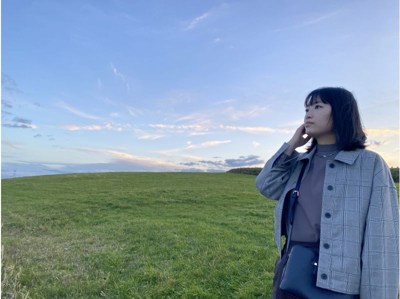 【北海道・稚内】1日1組限定！稚内宗谷貸切ガイドツアー（9時間コース）の紹介画像