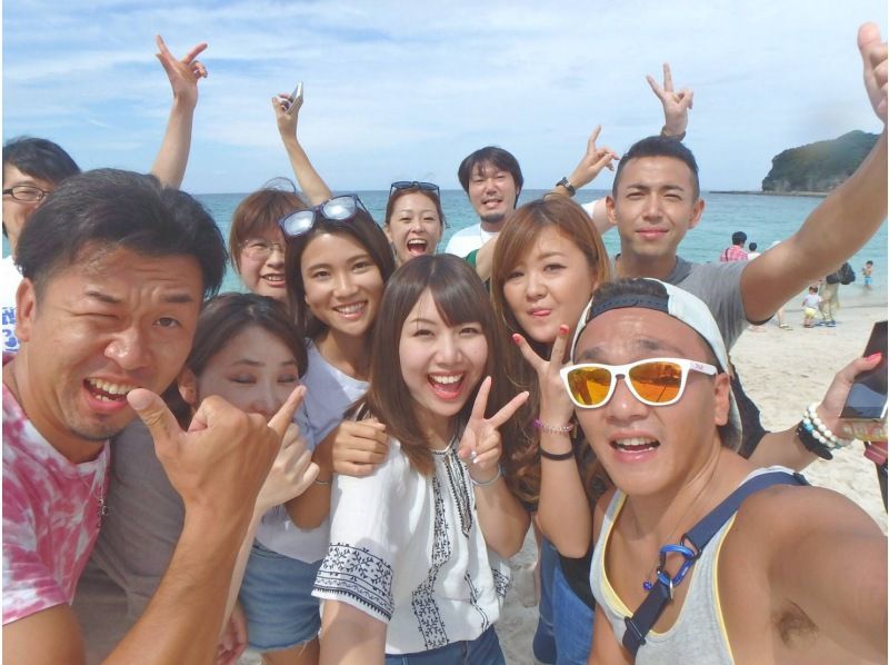 [Shizuoka, Yawatano] 5 minutes by car from Izukogen Station! Obtain a diving license and explore the oceans of the world with the BSAC Ocean Diver Courseの紹介画像