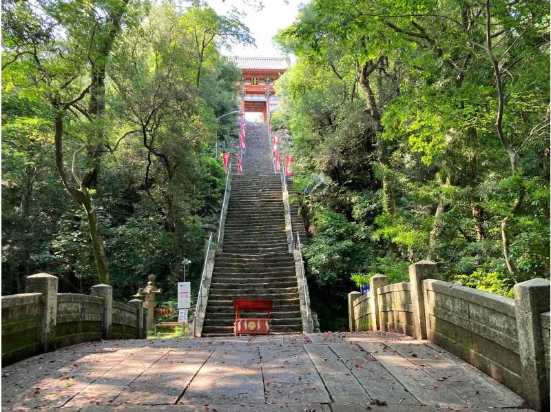 紀州徳川家ゆかりの地を巡る旅//<和歌山城>//<紀州東照宮>//＜旧紀州徳川家別邸養翠園.>//の紹介画像