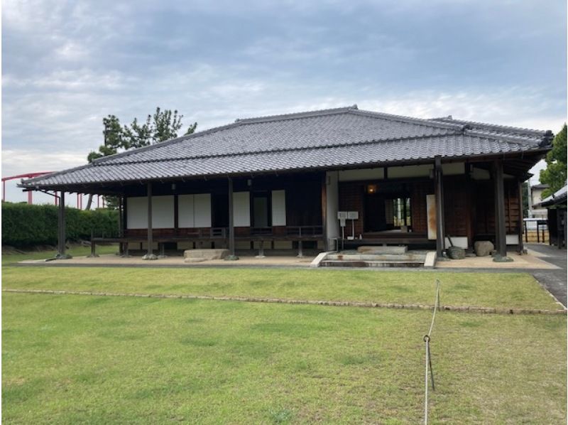 紀州徳川家ゆかりの地を巡る旅//<和歌山城>//<紀州東照宮>//＜旧紀州徳川家別邸養翠園.>//の紹介画像