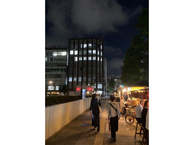 [Nakasu, Fukuoka] Limited to one group, one-on-one ☆ Enjoy the culture of alcohol in a relaxed atmosphere ~ We cater to your needs, including food stalls, udon izakayas, authentic bars, and corner bars ~の紹介画像