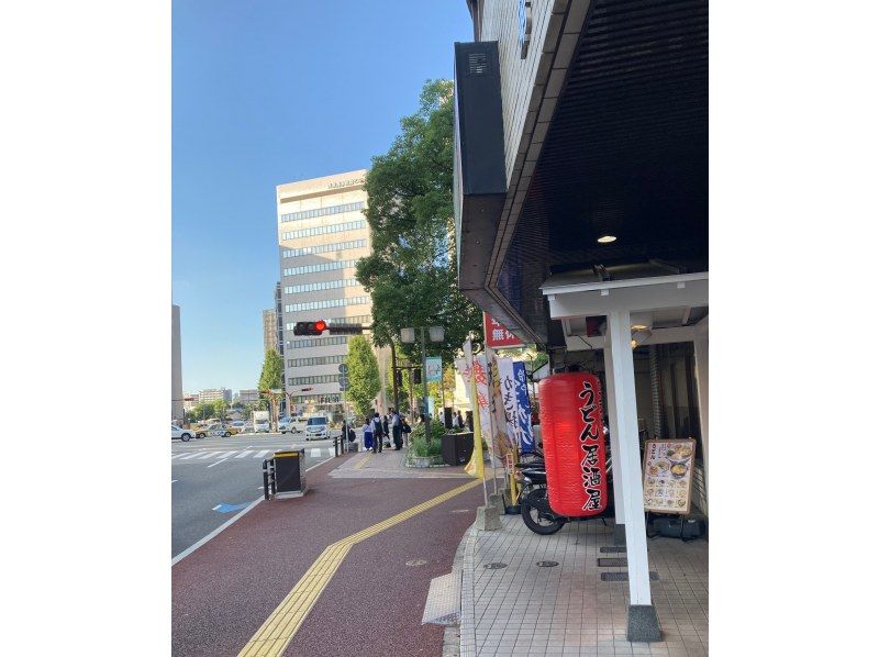 【福岡・中洲】福岡で飲む☆和やかに酒文化を楽しむ会〜屋台、角打ち、オーセンティックバーなど御希望承ります〜の紹介画像
