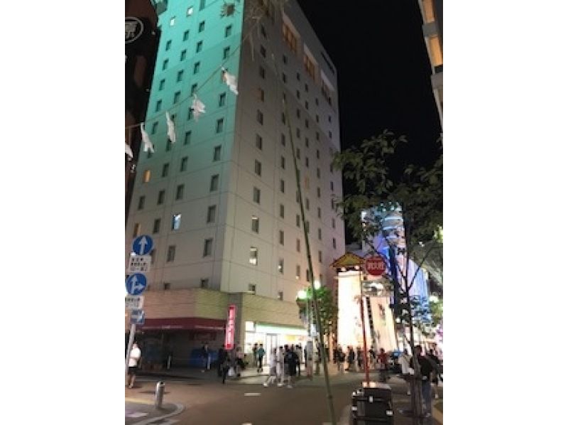 【福岡・中洲】福岡で飲む☆和やかに酒文化を楽しむ会〜屋台、角打ち、オーセンティックバーなど御希望承ります〜の紹介画像
