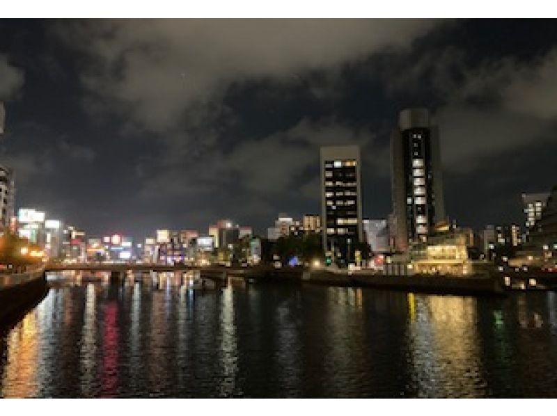 [Nakasu, Fukuoka] Limited to one group, one-on-one ☆ Enjoy the culture of alcohol in a relaxed atmosphere ~ We cater to your needs, including food stalls, udon izakayas, authentic bars, and corner bars ~の紹介画像