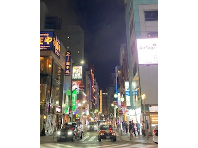 [Nakasu, Fukuoka] Limited to one group, one-on-one ☆ Enjoy the culture of alcohol in a relaxed atmosphere ~ We cater to your needs, including food stalls, udon izakayas, authentic bars, and corner bars ~の紹介画像
