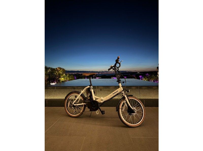 【宮古島高級之旅】2 天導覽騎行之旅，環遊宮古島壯麗景色 / 盡情欣賞美景！の紹介画像