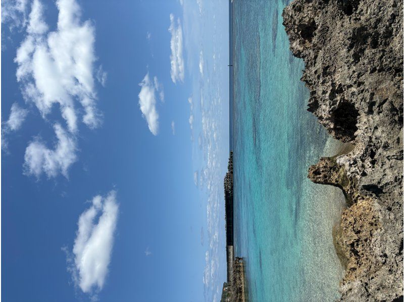 【宮古島プレミアム】2日間完全ガイド付きサイクリング旅／空港送迎＆絶景スポット満喫！の紹介画像