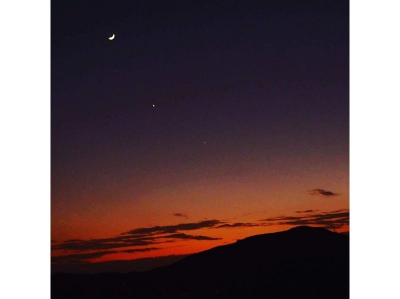【沖縄県・西表島】　星空ナイトツアー（東部地区限定）の紹介画像