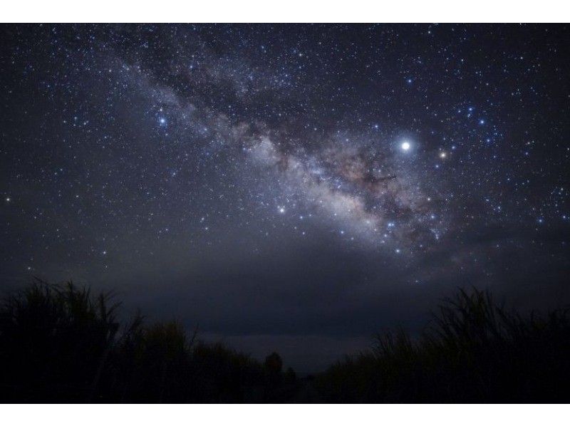 【沖縄県・西表島】　星空ナイトツアー（東部地区限定）の紹介画像