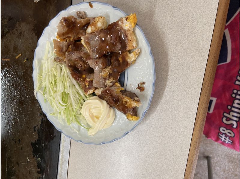 [Shitennoji Temple/Shinsekai] Private gourmet sightseeing tour! Pottery making experience included! (6-hour course)の紹介画像