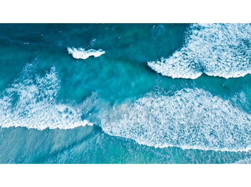 [Okinawa, Miyakojima] Miyakojima Drone Photography ★ 1-hour plan! SLR photography available!の紹介画像