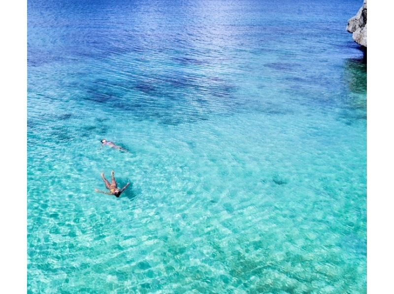 [Okinawa, Miyakojima] Miyakojima Drone Photography ★ 1-hour plan! SLR photography available!の紹介画像