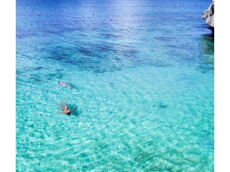 [Okinawa, Miyakojima] Miyakojima Drone Photography ★ 1-hour plan! SLR photography available!の紹介画像