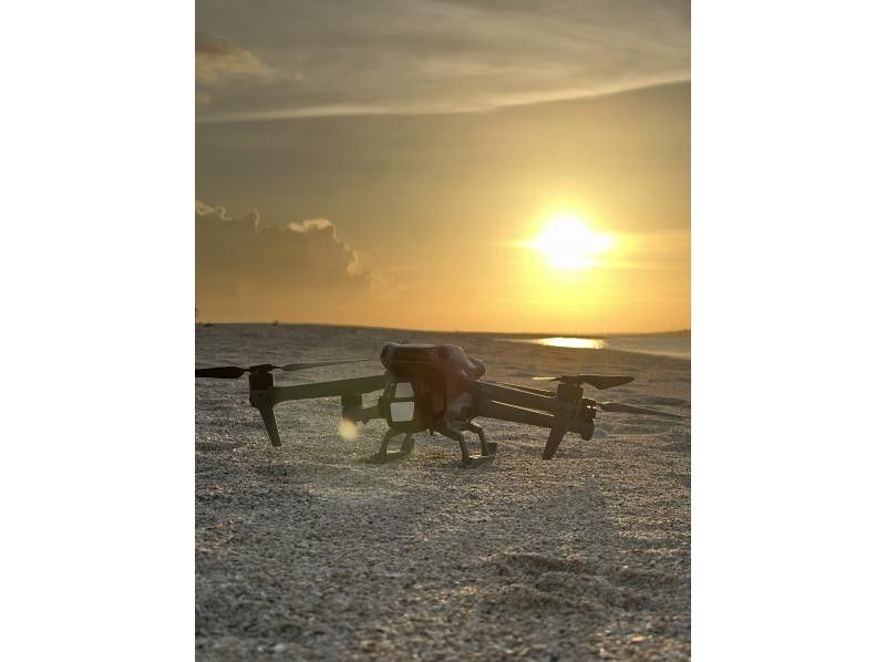 [Okinawa, Miyakojima] Uni Beach Tour on a Japanese-style boat! Same-day reservations welcome ♪ Tours led by a captain born and raised in Hisamatsu! Drone photography by a professional photographer ♪の紹介画像