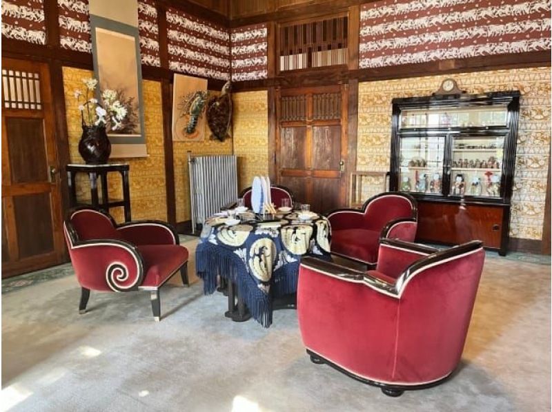 まるで都心の京都「九品仏浄真寺」＆都内を彩る紅葉スポットめぐりバスツアー ～和食御膳のご昼食付～【029029-1524】の紹介画像