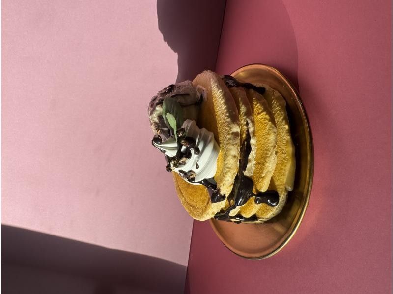 【京都・金閣寺周辺】食品サンプル体験コース（Normal course）NORMAL MODE ￥8000〜の紹介画像