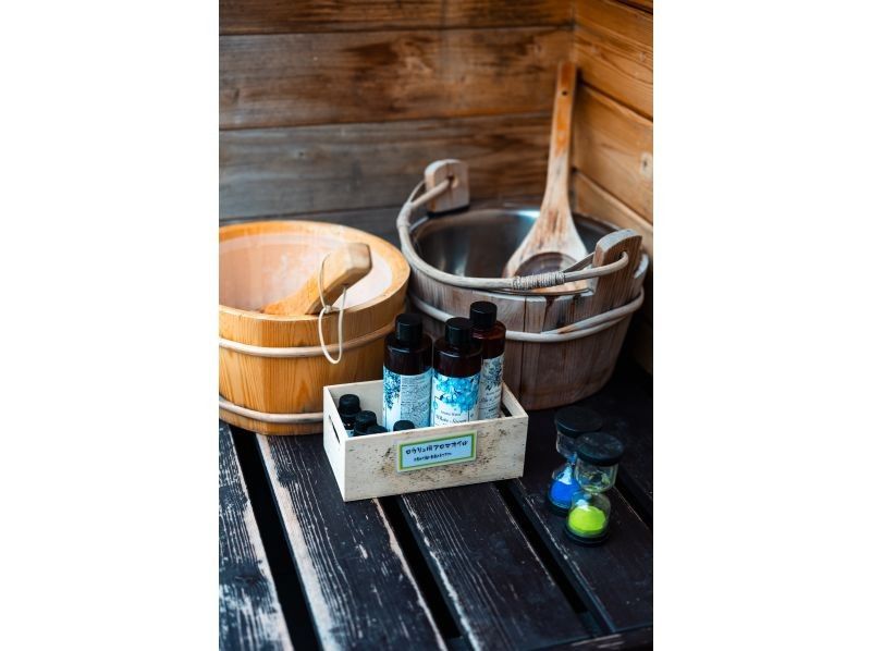 【石垣島唯一無二】SUP or カヤック&バレルサウナ！ドローン撮影付＆新規特別価格。海からサウナへ直行、極上の整い体験の紹介画像