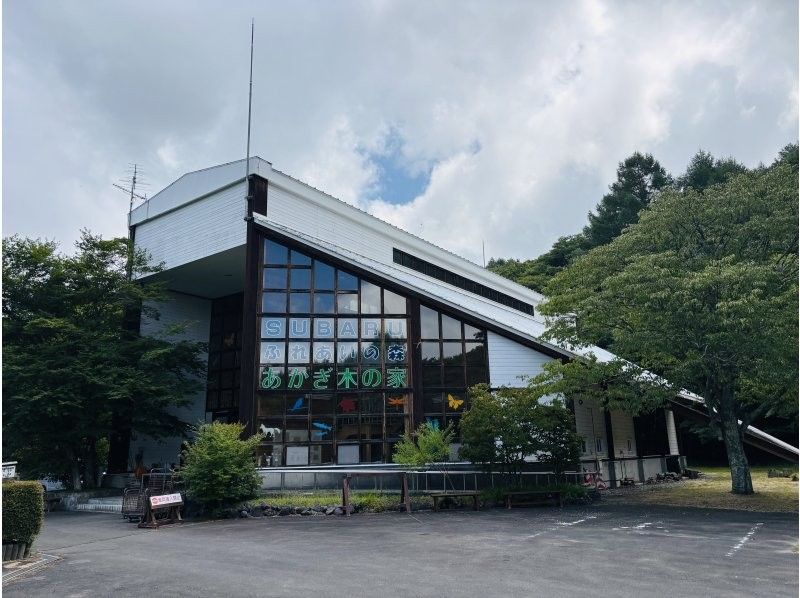 [Gunma, Mount Akagi] Woodworking crafts that can be made from a single piece of wood! Fun for children and adults! Beginners welcome! Come empty-handed!の紹介画像