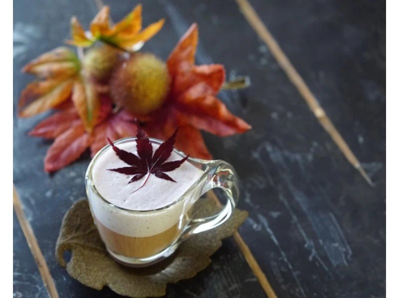 [Tokyo, Omotesando] Making Japanese sweets and tea mocktails in Omotesandoの紹介画像