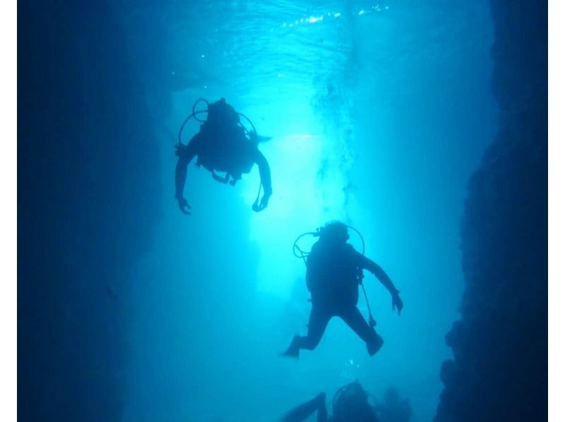 [Okinawa, Onna Village] Luxury without crowds. Okinawa Private Charter Diving Boat Tour (3-hour course)の紹介画像