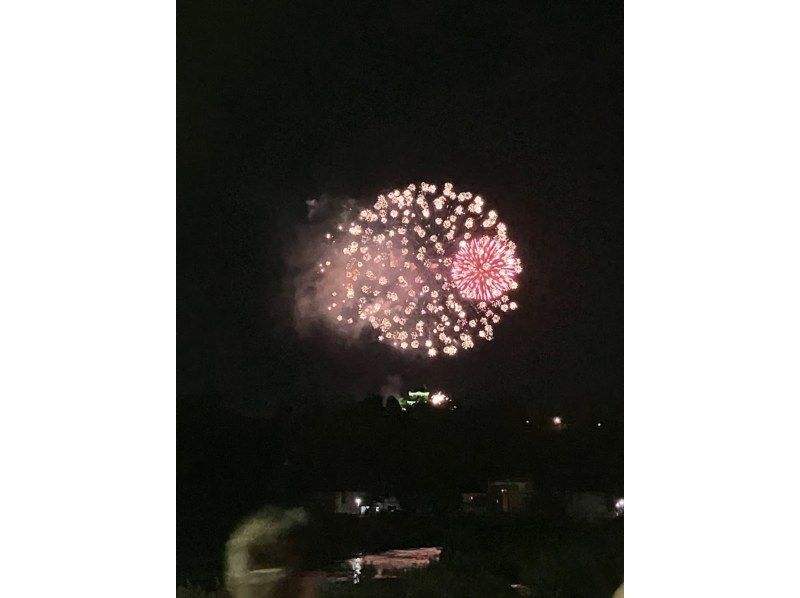 [AKITA-YOKOTE] 16th Aug.: seat and guide of Yokote's Okuribon festivalの紹介画像