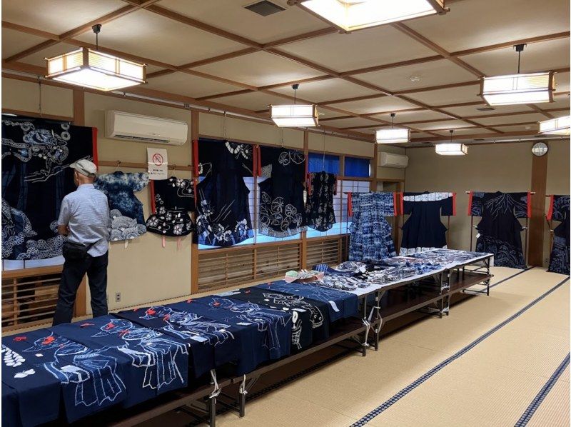 [AKITA-UGO] 17 Aug. Akita: seat & guide of Nishimonai Bon Odori Danceの紹介画像