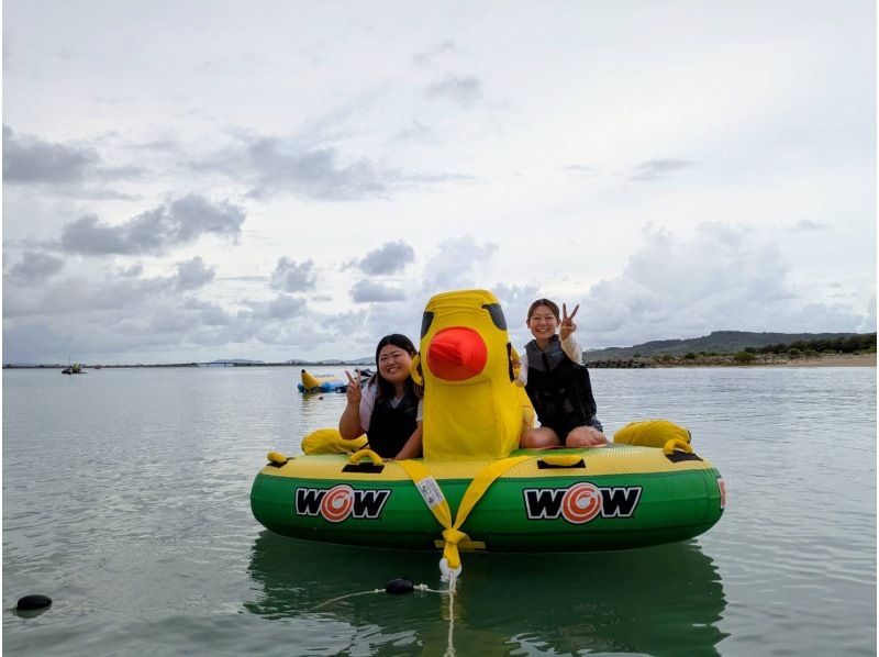 ☆Opening campaign underway☆Unlimited towing plan!の紹介画像